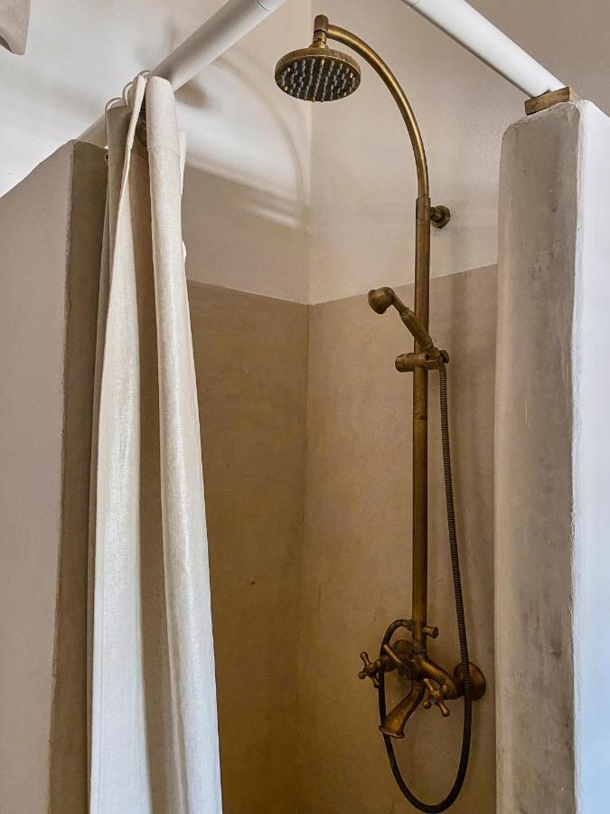 Trullo Silentio, Ostuni - W Private Pool Exterior foto